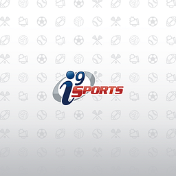 i9 Sports - Moreno Valley/NW Riverside/Loma Linda, CA logo
