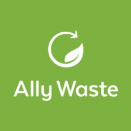 Ally Waste Services logo