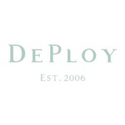 E-Deploy logo