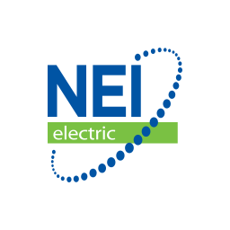 NEI Electric Power Engineering logo