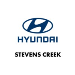 Stevens Creek Hyundai logo