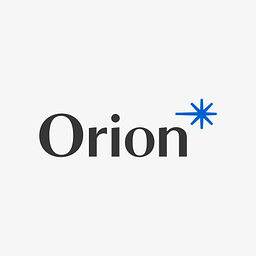 Terra Lake Orion logo