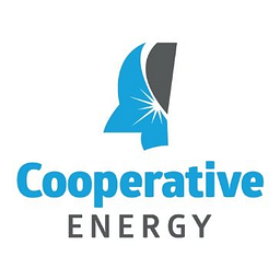 Blue Grass Energy Cooperative Corporation logo