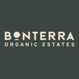 Bonterra Organic Estates logo