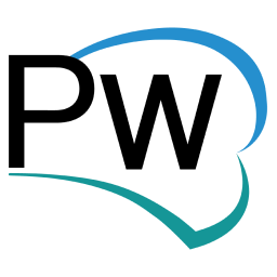 PerfectWater logo