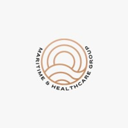 Maritime & Healthcare Group logo