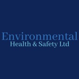 Environmental Health and Safety logo