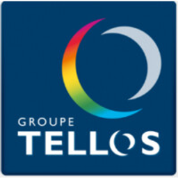 Tellos logo