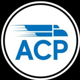 ACP Logistics logo