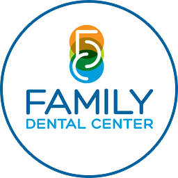 Mathew's Family Dental Center logo