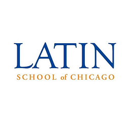 LATIN SCHOOL OF CHICAGO logo