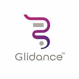 Glidance logo
