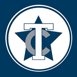 Texarkana ISD logo