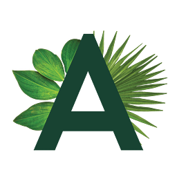 Aloha Fibra logo
