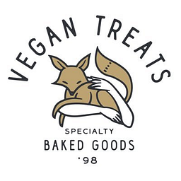 Vegan Treats Inc logo