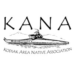 Kodiak Area Native Association logo