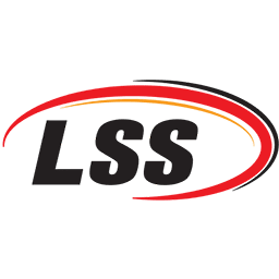 Life Safety Services logo