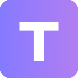 Tome Educação logo