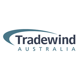 Tradewind Australia logo