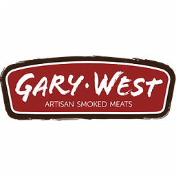 Gary and Mary West PACE logo