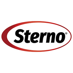 STERNO - A Sterno Group Company logo