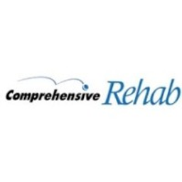 Comprehensive Rehab Consultants logo