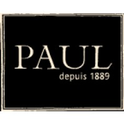 Paul Bakery logo