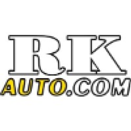 RK Auto logo