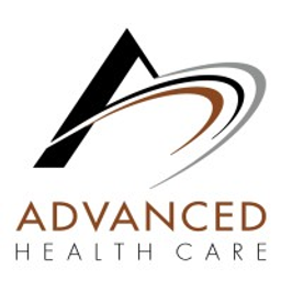 Advanced Health Care of Cincinnati logo
