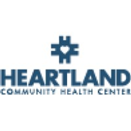 Heartland Community Health Center logo