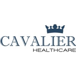 Cavalier Healthcare logo
