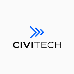 Civitech logo