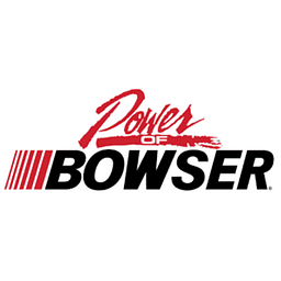 Bowser Automotive logo