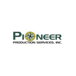 Pioneer Production Services logo