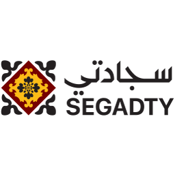 Segadty logo