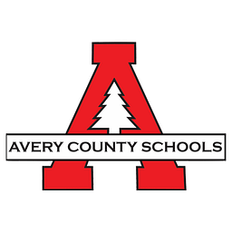 Avery Schools logo