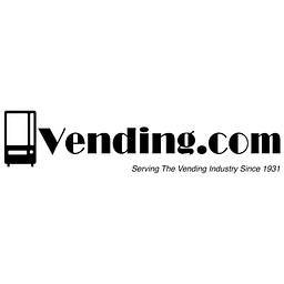 Vending logo