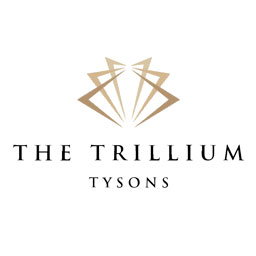 Trillium Tyson's logo