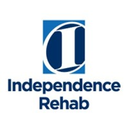 Independence Rehab logo