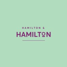 HAMILTON COMMUNITY HEALTH NETWORK logo