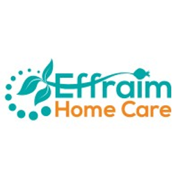 Effraim Home Care Agency LLC logo