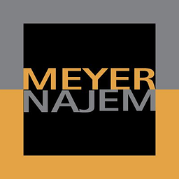 Meyer-Najem logo