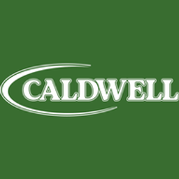 Caldwell Tanks logo