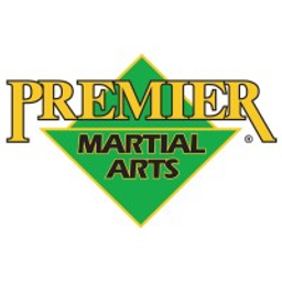 Premier Martial Arts of Plantation, Weston & Naples logo