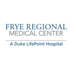 Frye Regional Medical Center logo