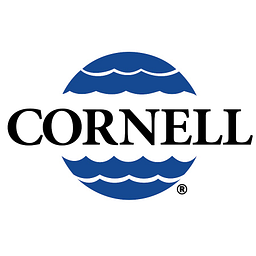 Cornell Pump logo