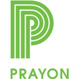 PRAYON INC logo