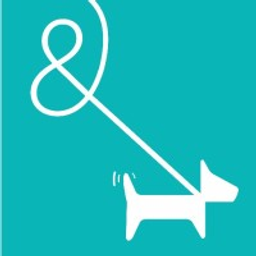 Wags to Wiskers logo