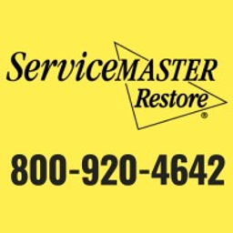 ServiceMaster logo
