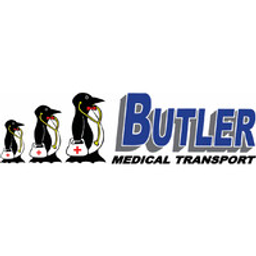 Butler Medical Transport logo